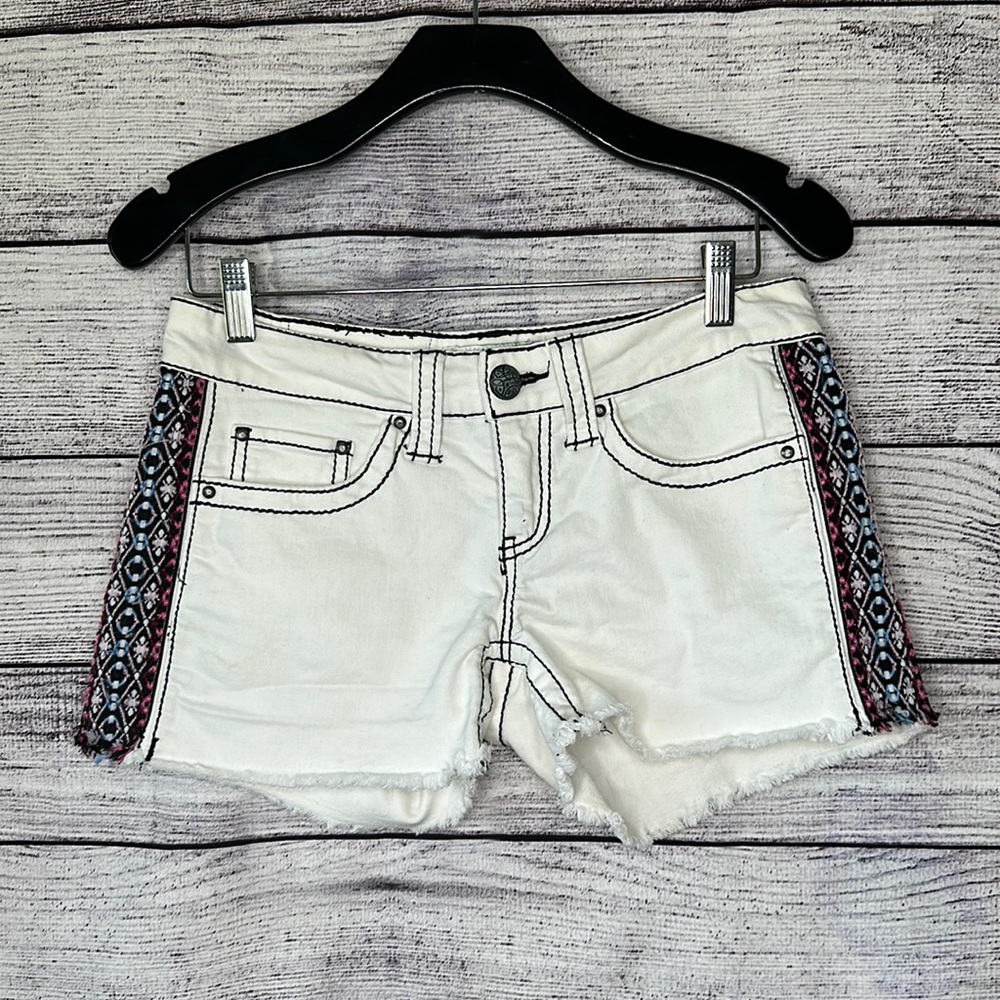 Daytrip Shorts Capricorn size 27